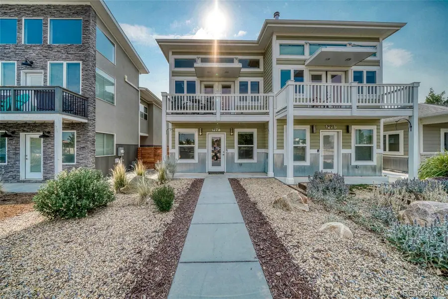 127 Crestone Mesa Drive #A, Salida, CO 81201 - #2