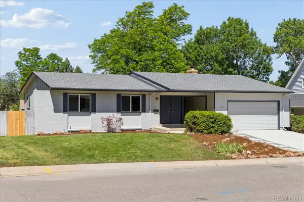 7229 S Tamarac Court, Centennial, CO 80112