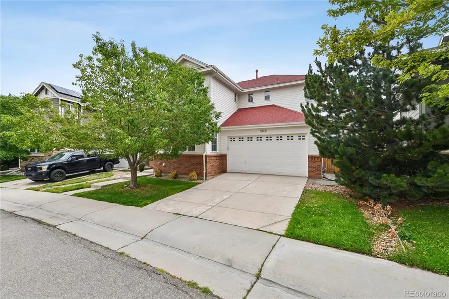 3110 Redhaven Way, Littleton, CO 80126 - #3