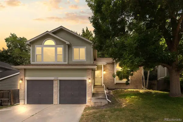11220 W 66th Place, Arvada, CO 80004