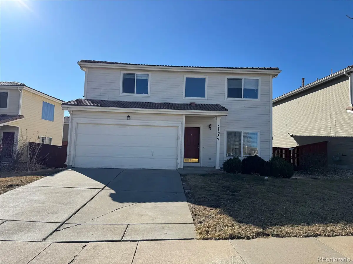 21480 E 42nd Avenue, Denver, CO 80249 - #1