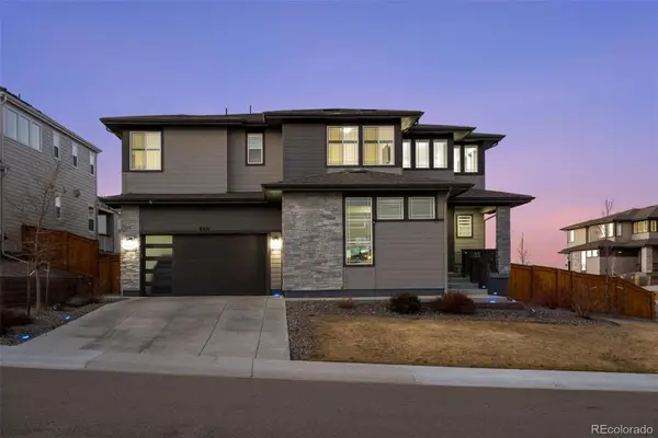 6451 Kenzie Circle, Castle Pines, CO 80108