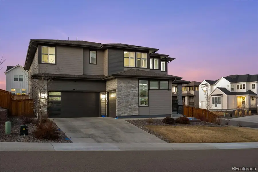 6451 Kenzie Circle, Castle Pines, CO 80108 - Image #2
