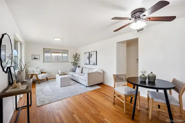 4744 Dudley Street, Wheat Ridge, CO 80033