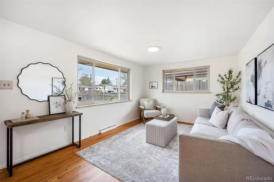 4744 Dudley Street, Wheat Ridge, CO 80033 - Image #2