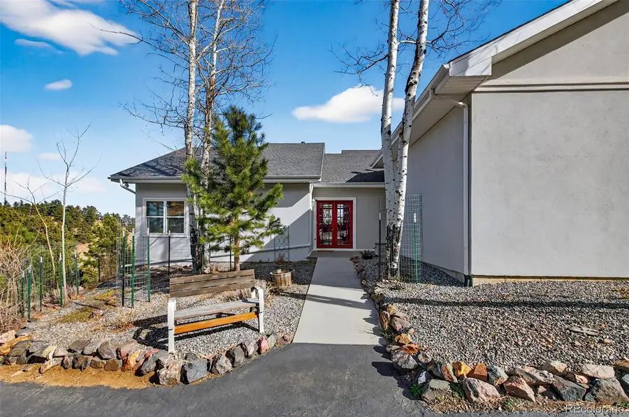 278 Parkview Avenue, Golden, CO 80401 - #2