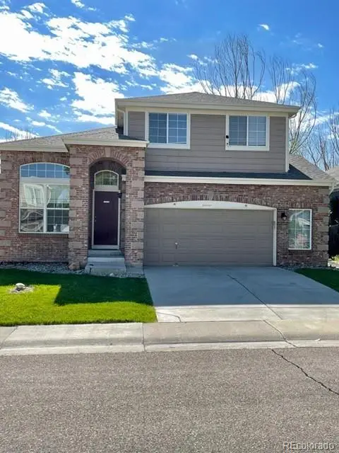 6196 Westview Circle, Parker, CO 80134