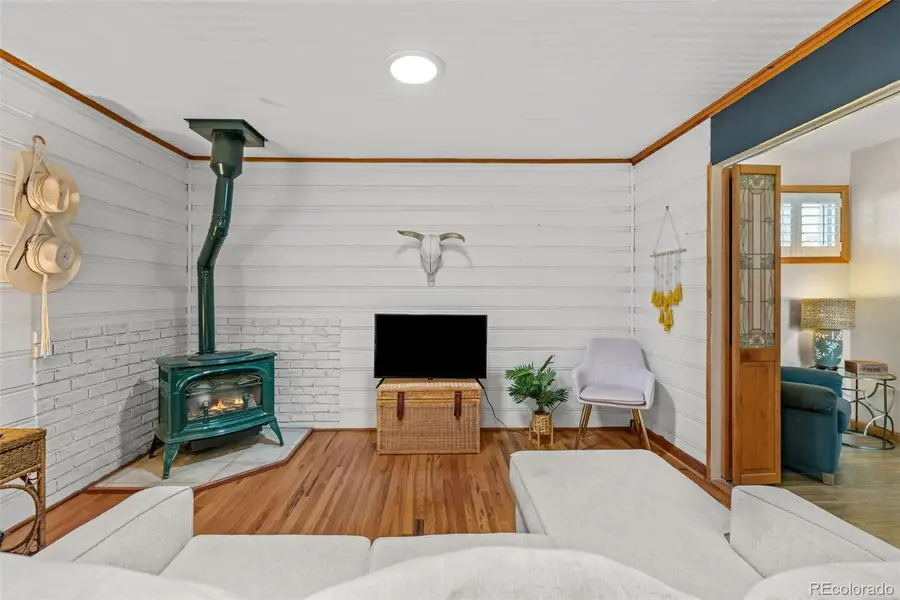 45 Colorado Boulevard, Idaho Springs, CO 80452 - #3
