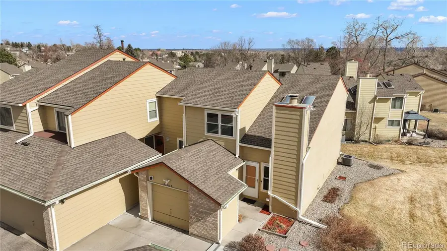 10500 W Fair Avenue #E, Littleton, CO 80127 - #3