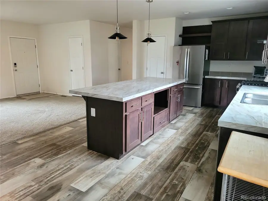 9071 S Frink Road, Larkspur, CO 80118 - #2
