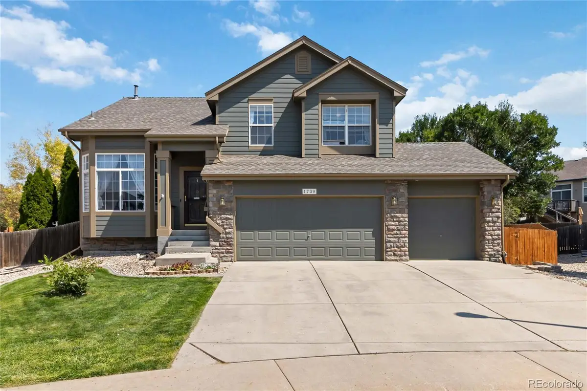 1739 Canvasback Drive, Johnstown, CO 80534 - #1