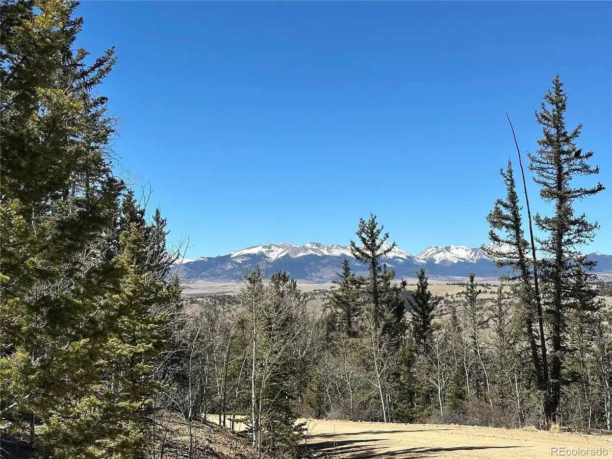 505 N Quarter Horse Road, Jefferson, CO 80456 - #1