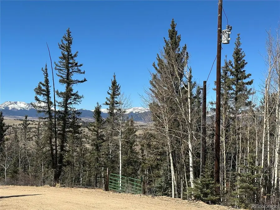 505 N Quarter Horse Road, Jefferson, CO 80456 - #3