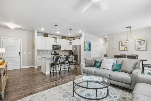 15345 W 64th Lane #107, Arvada, CO 80007