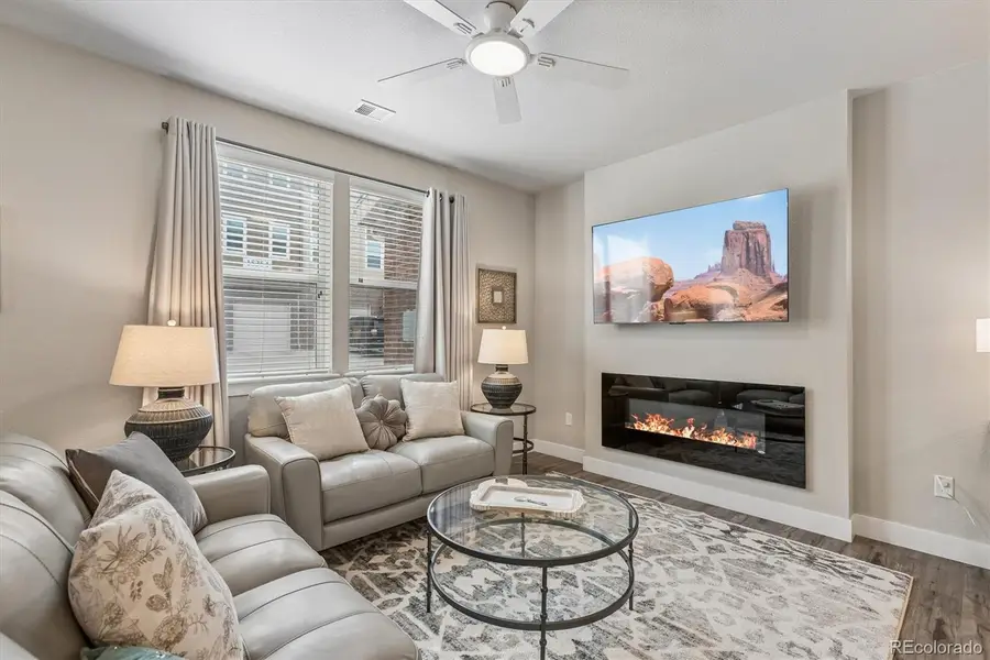 15345 W 64th Lane #107, Arvada, CO 80007 - #2