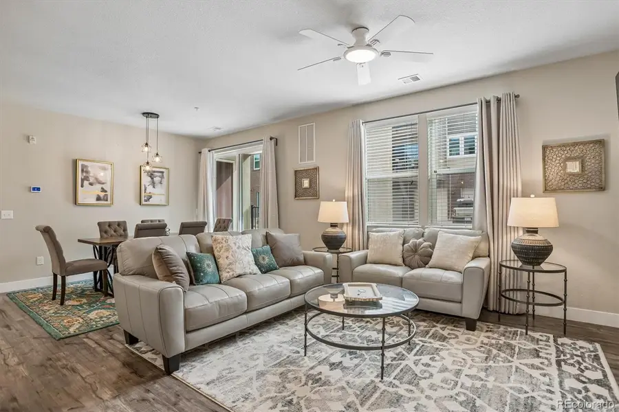 15345 W 64th Lane #107, Arvada, CO 80007 - #3