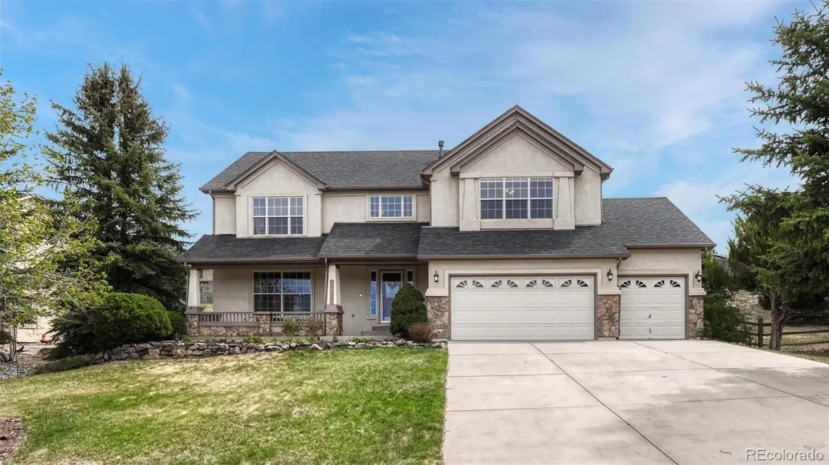 15211 Ridgefield Lane, Colorado Springs, CO 80921 - #1