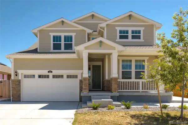 3102 E 161st Avenue, Thornton, CO 80602