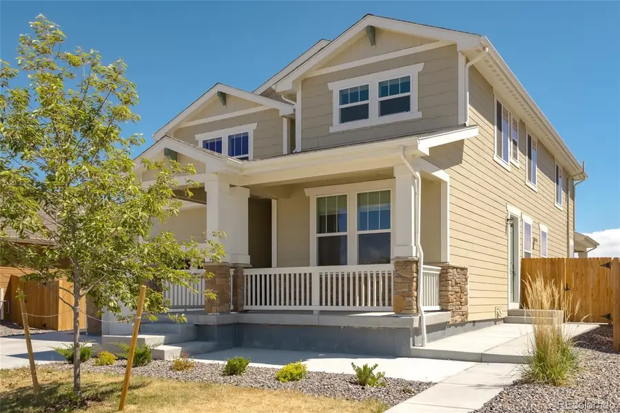 3102 E 161st Avenue, Thornton, CO 80602 - #2