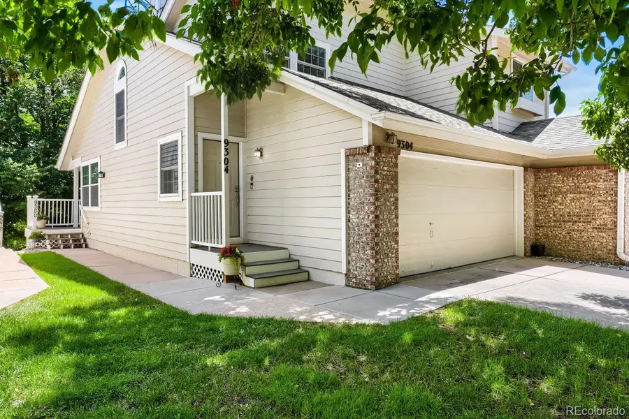 9304 Miles Drive, Lone Tree, CO 80124 - #3