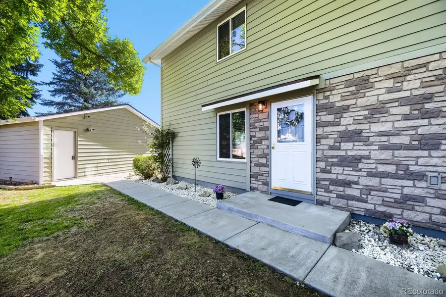 6654 W 96th Avenue, Broomfield, CO 80021 - #2
