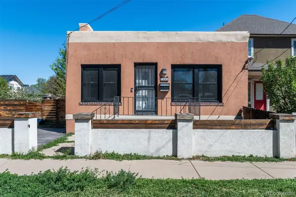 1803 E 36th Avenue, Denver, CO 80205