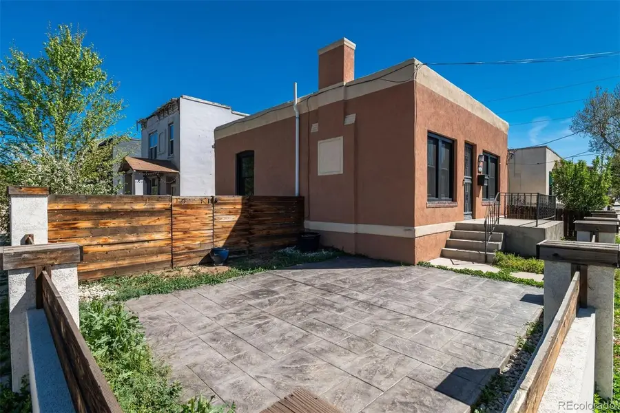 1803 E 36th Avenue, Denver, CO 80205 - #2