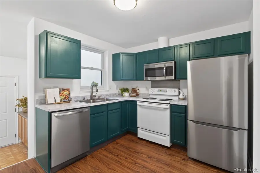 1803 E 36th Avenue, Denver, CO 80205 - #3