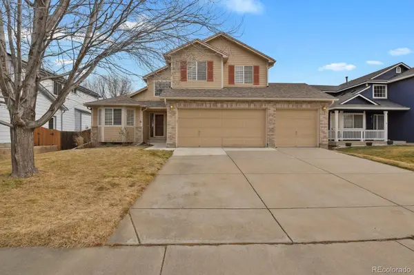 1239 N Davenport Court, Erie, CO 80516