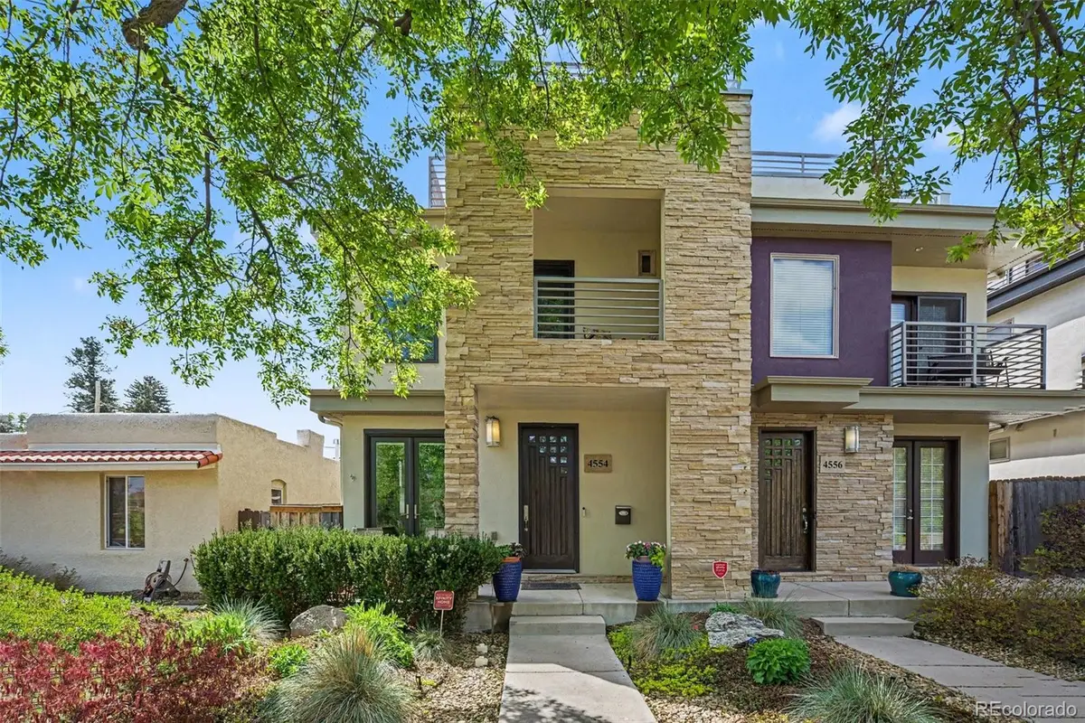 4554 W 35th Avenue, Denver, CO 80212 - #1