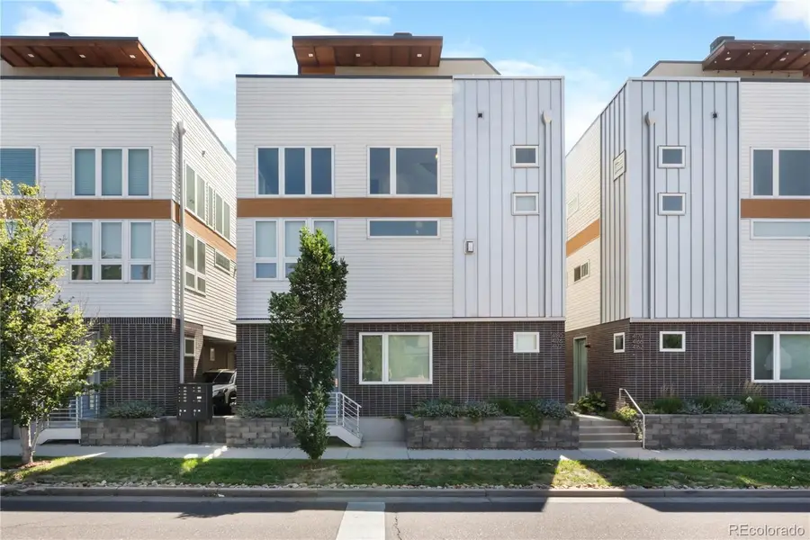 4176 Pecos Street, Denver, CO 80211 - #2