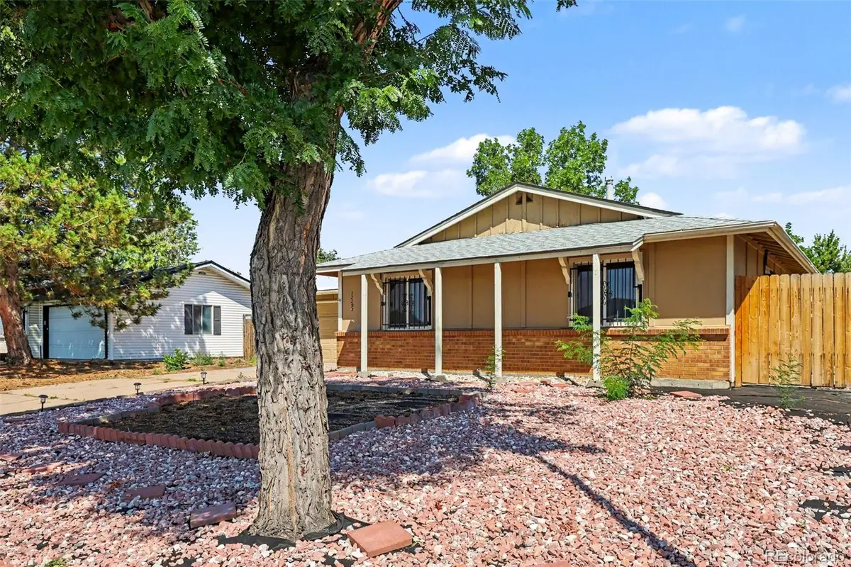 12293 E Mexico Avenue, Aurora, CO 80012 - #1