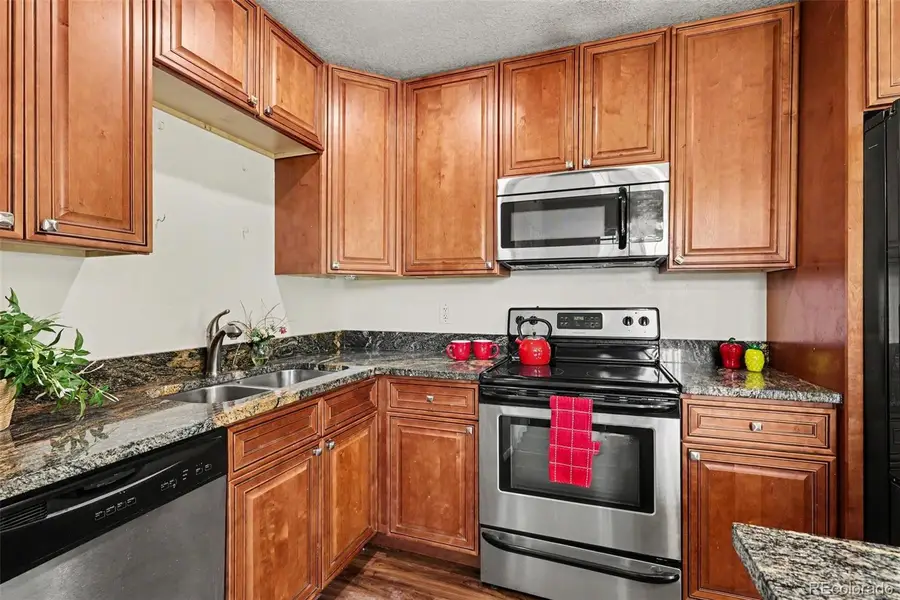 12293 E Mexico Avenue, Aurora, CO 80012 - #2