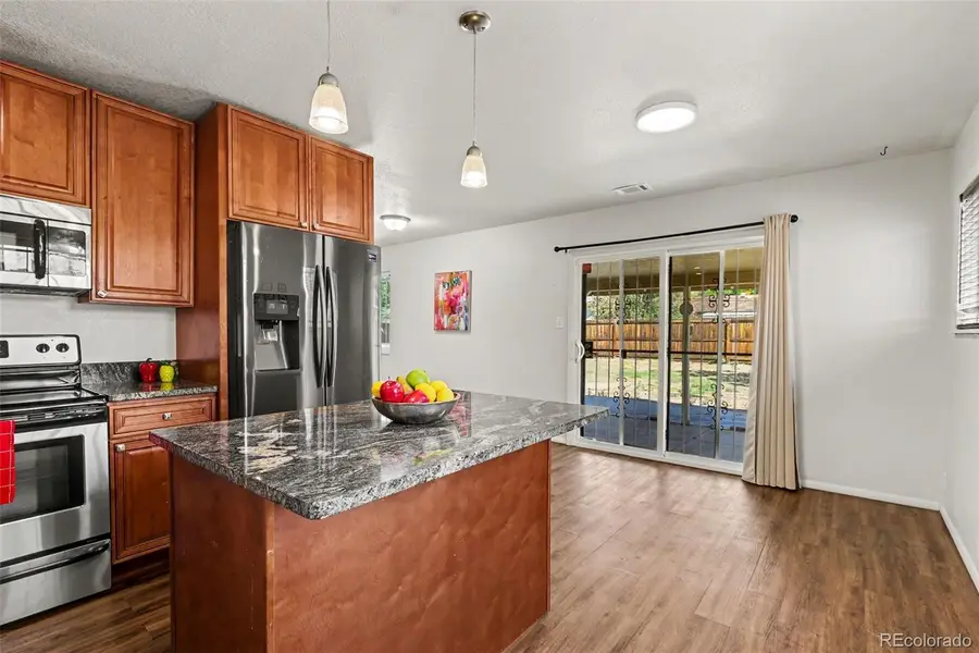 12293 E Mexico Avenue, Aurora, CO 80012 - #3