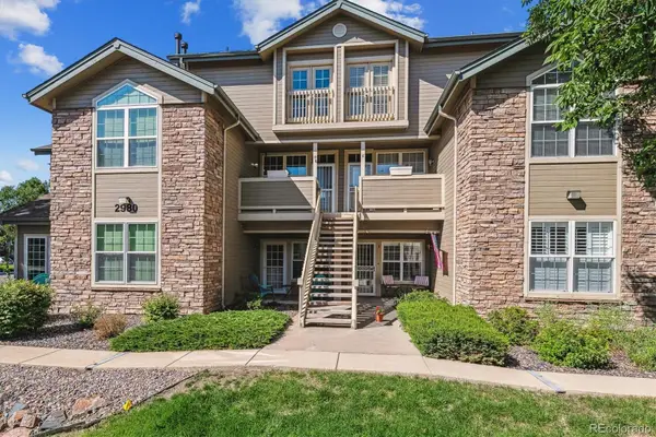 2980 W Centennial Drive #D, Littleton, CO 80123