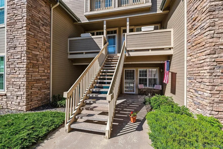 2980 W Centennial Drive #D, Littleton, CO 80123 - #2