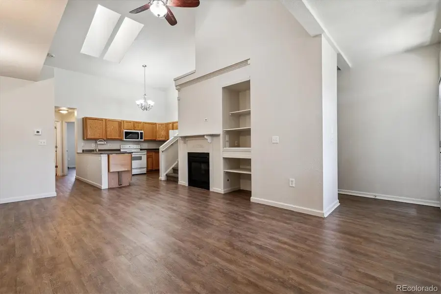 2980 W Centennial Drive #D, Littleton, CO 80123 - #3