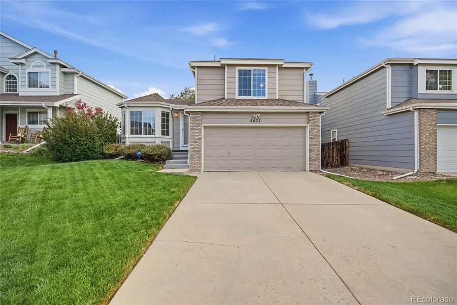 5677 S Jericho Way, Centennial, CO 80015 - #2