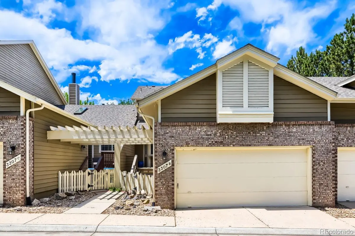 3307 W 114th Circle #B, Westminster, CO 80031 - #1