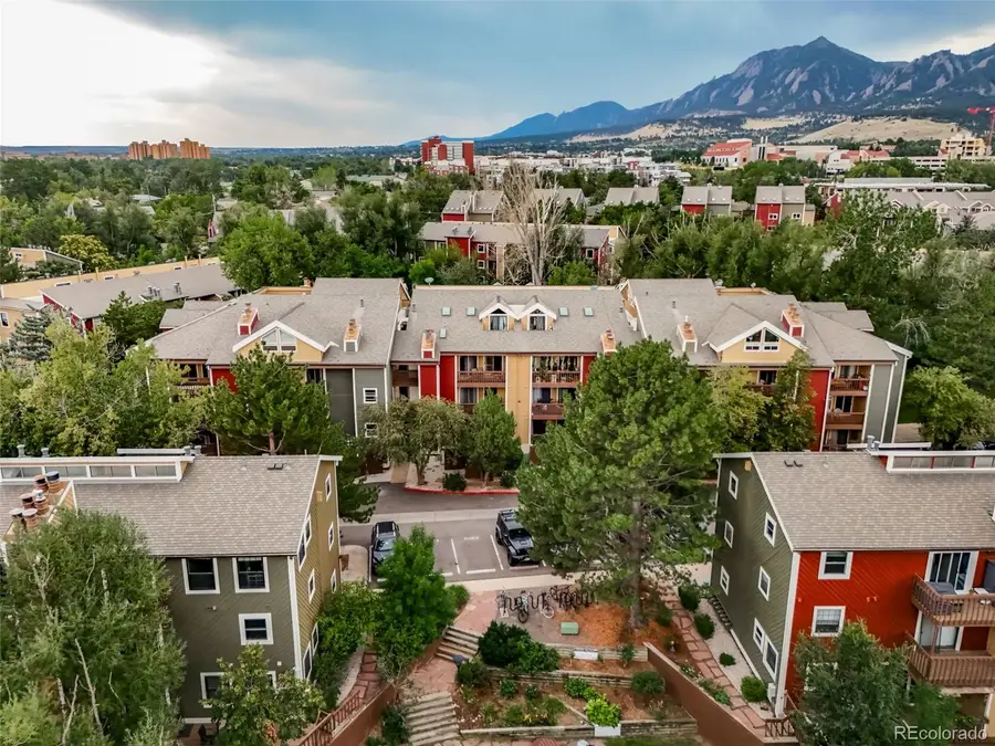 2892 Shadow Creek Drive #111, Boulder, CO 80303 - #2