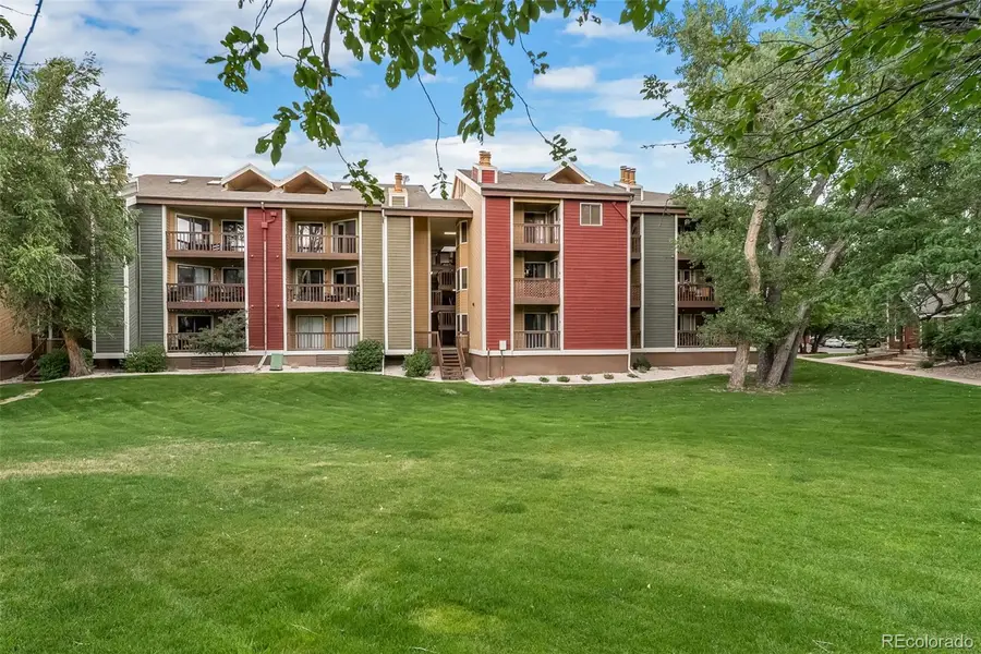 2892 Shadow Creek Drive #111, Boulder, CO 80303 - #3