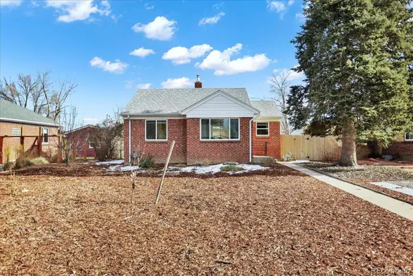 770 S Decatur Street, Denver, CO 80219