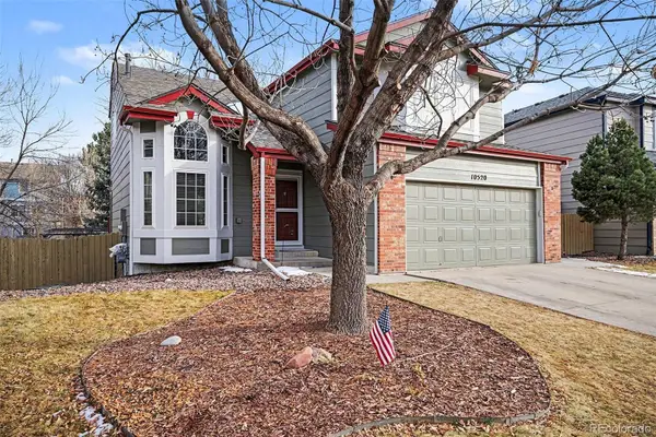 10520 Holyoke Drive, Parker, CO 80134