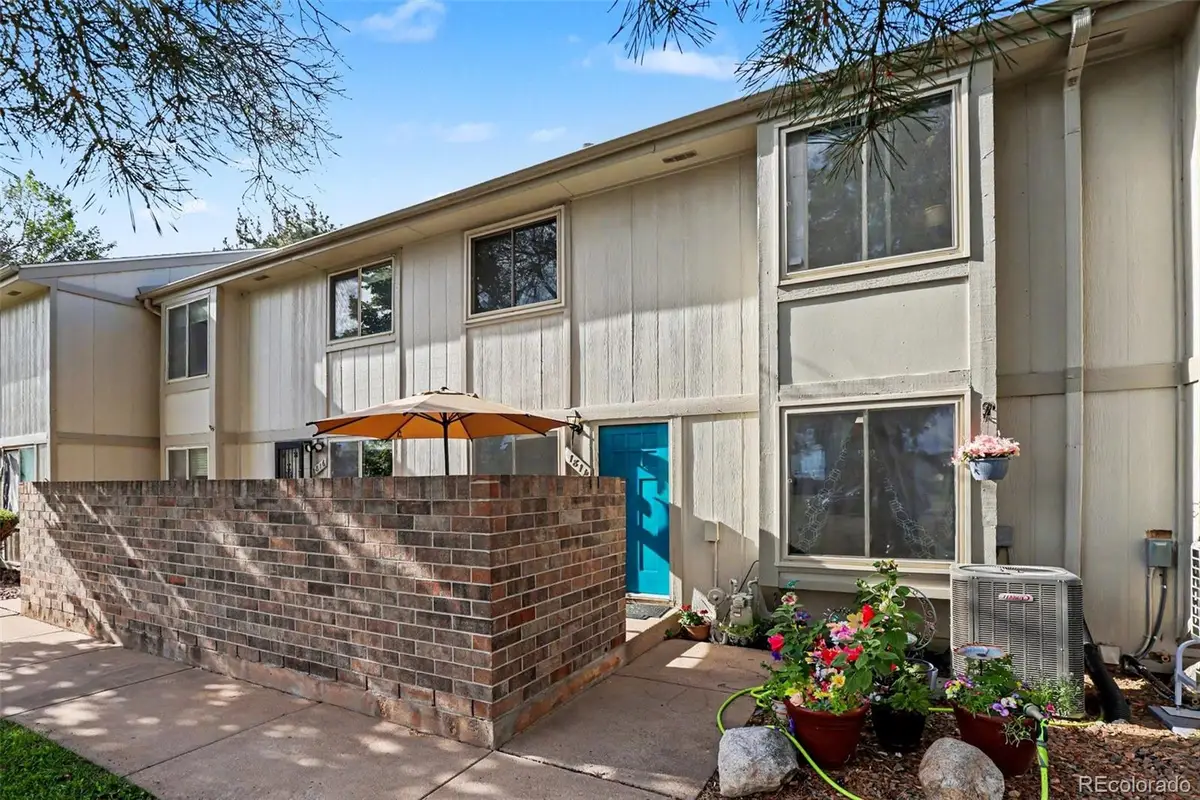 1814 W 102nd Avenue, West Adams, CO 80260 - #1