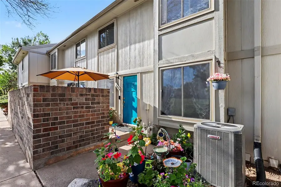 1814 W 102nd Avenue, West Adams, CO 80260 - #2