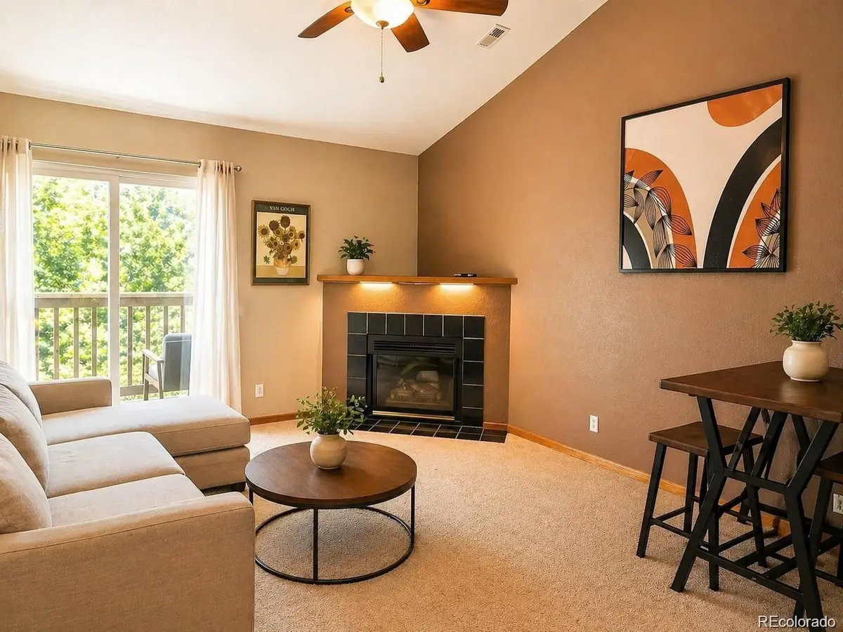 1048 Tierra Lane #201, Fort Collins, CO 80521 - #1