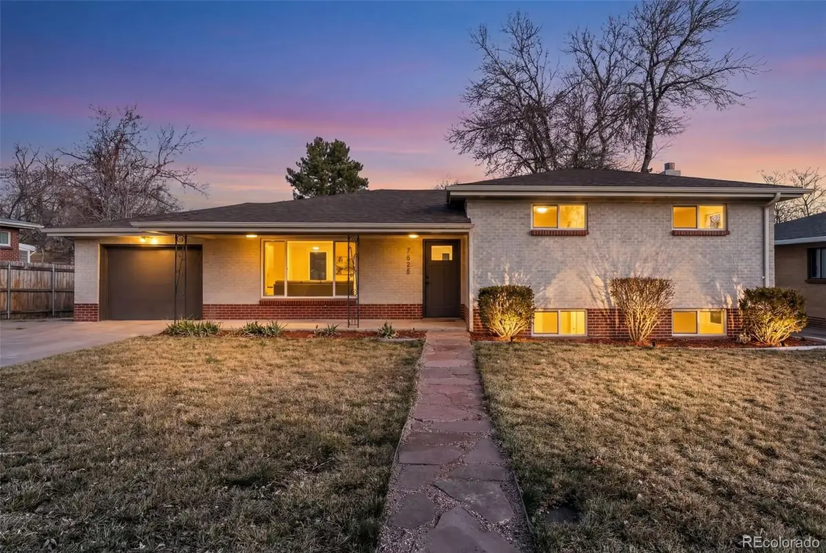 7625 W 23rd Place, Lakewood, CO 80214 - #1