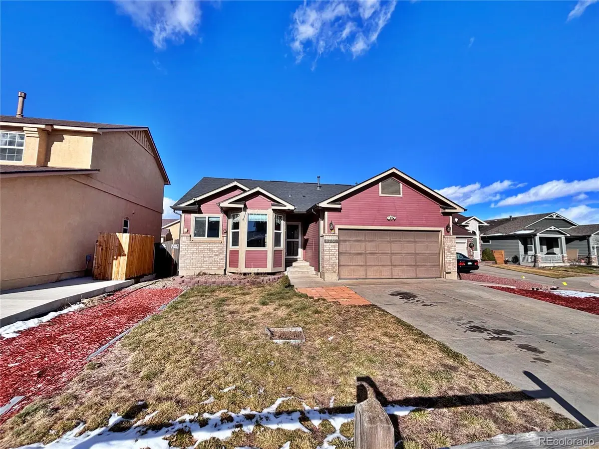 6750 Pinedrops Circle, Fountain, CO 80817 - Image #1