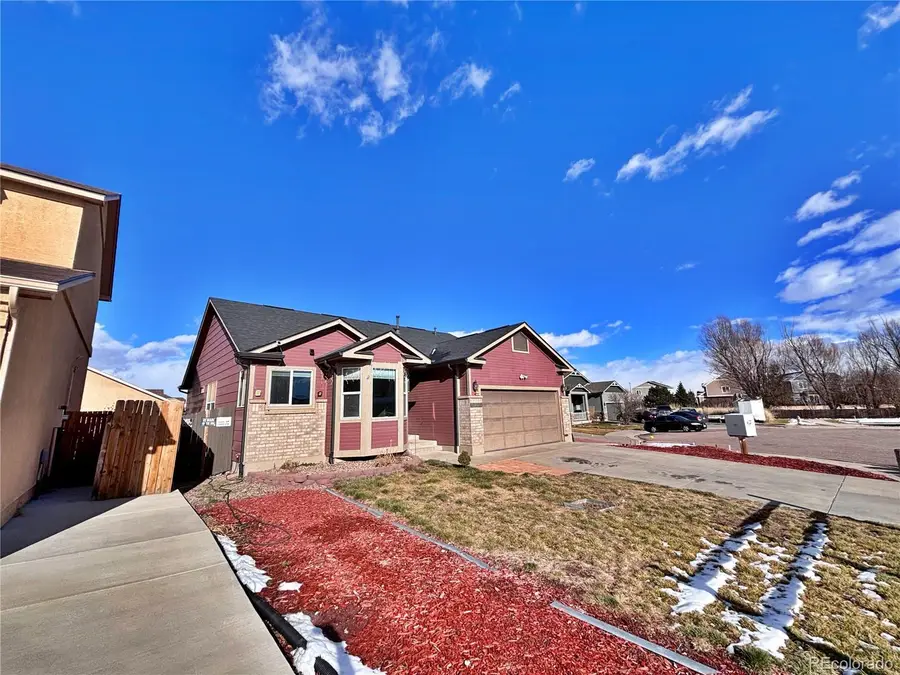 6750 Pinedrops Circle, Fountain, CO 80817 - Image #2