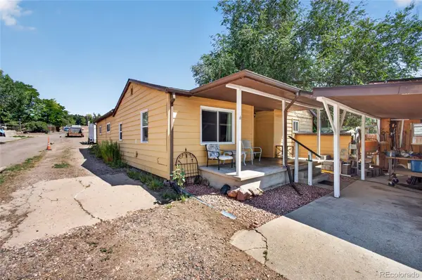 9645 Morrison Road, Lakewood, CO 80227